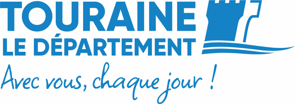Logo du département d'Indre-et-Loire