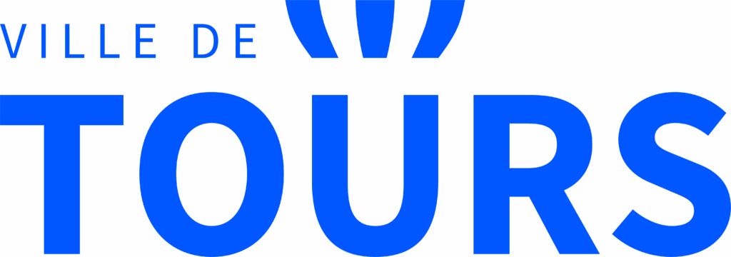 Logo de la Ville de Tours