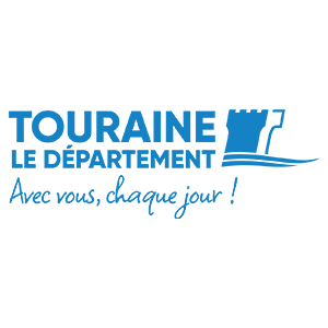 Touraine, Le département