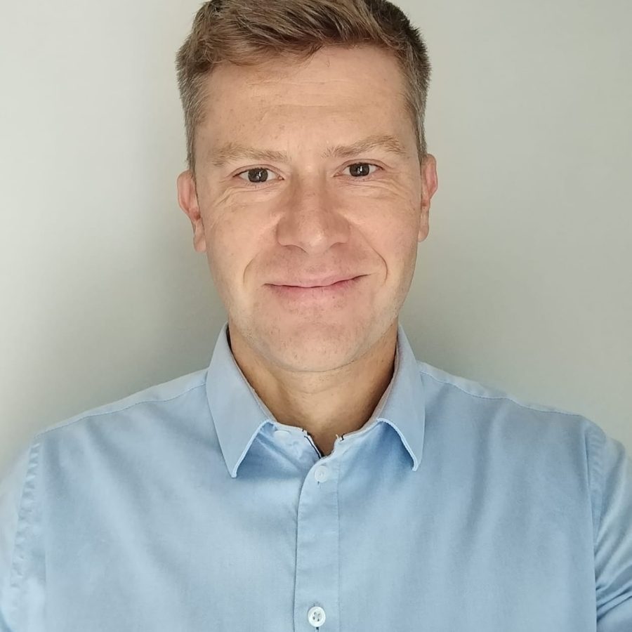 David Dennevault
