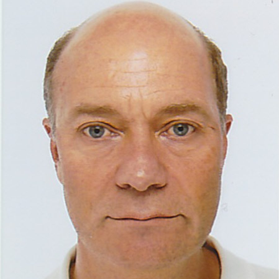 Thierry Cadoret